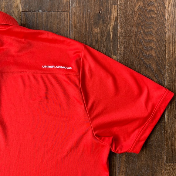 Under Armour Men’s Heatgear Tee 🤩 - Picture 6 of 8